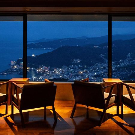 Hotel Grand Bach Atami Crescendo Luaran gambar