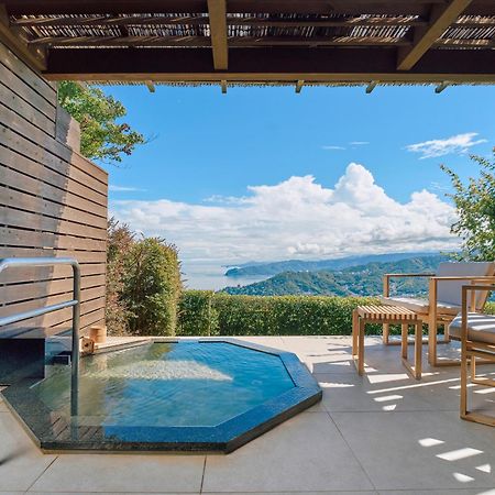 Hotel Grand Bach Atami Crescendo Luaran gambar