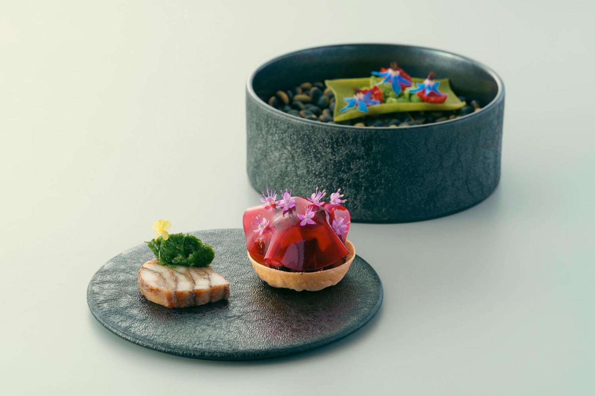Hotel Grand Bach Atami Crescendo Luaran gambar