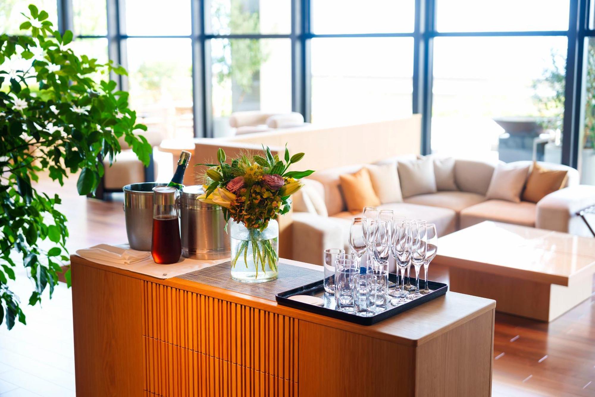 Hotel Grand Bach Atami Crescendo Luaran gambar
