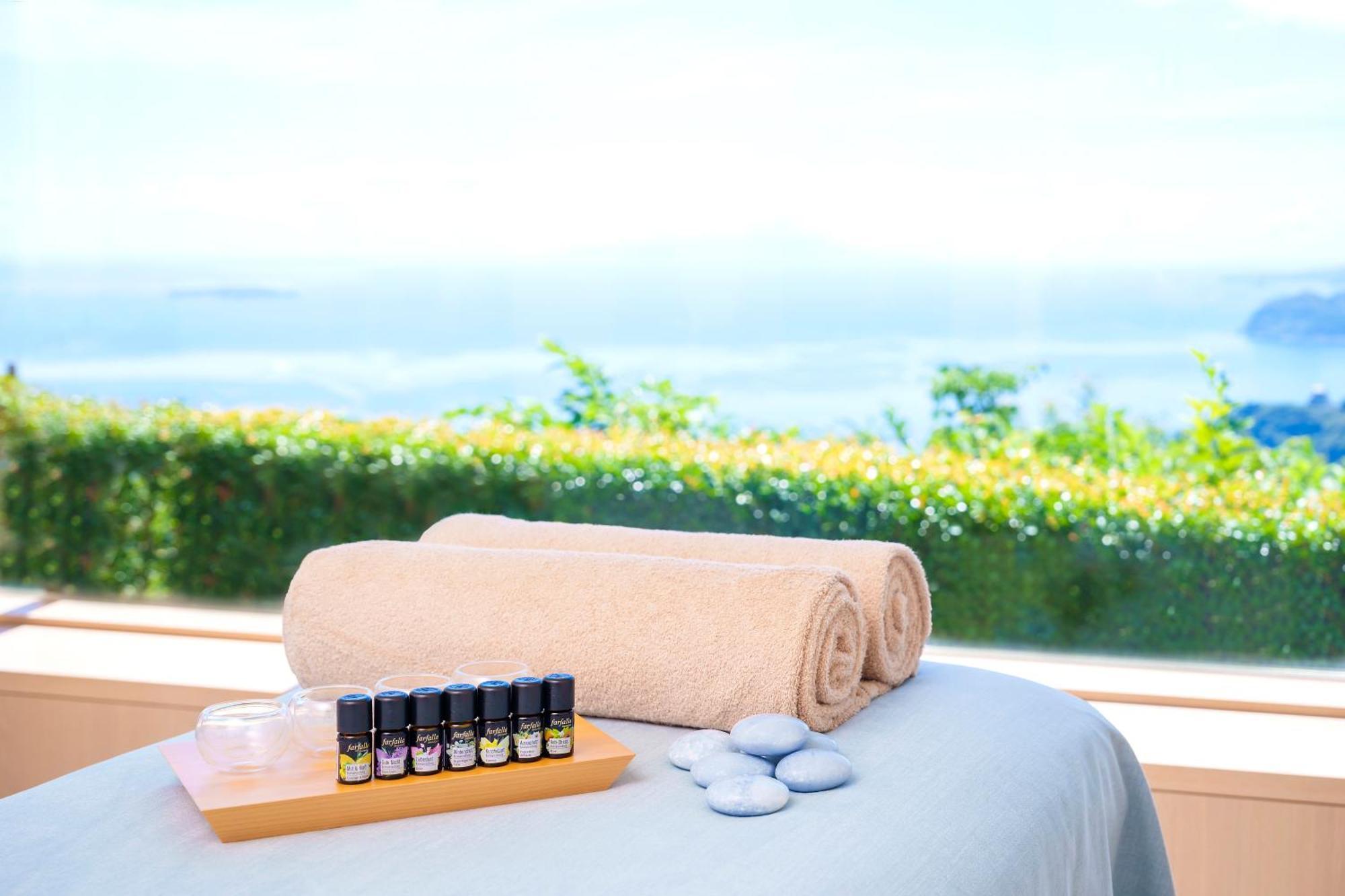 Hotel Grand Bach Atami Crescendo Luaran gambar
