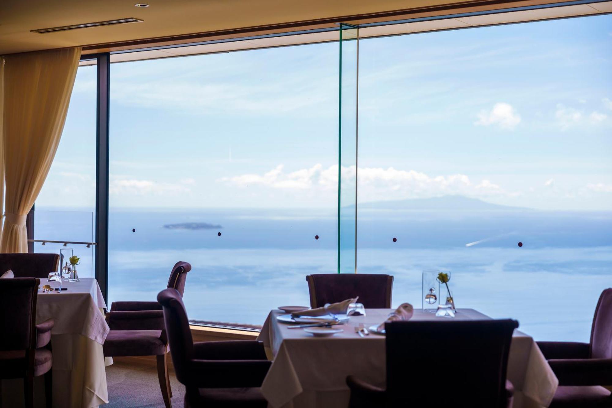 Hotel Grand Bach Atami Crescendo Luaran gambar