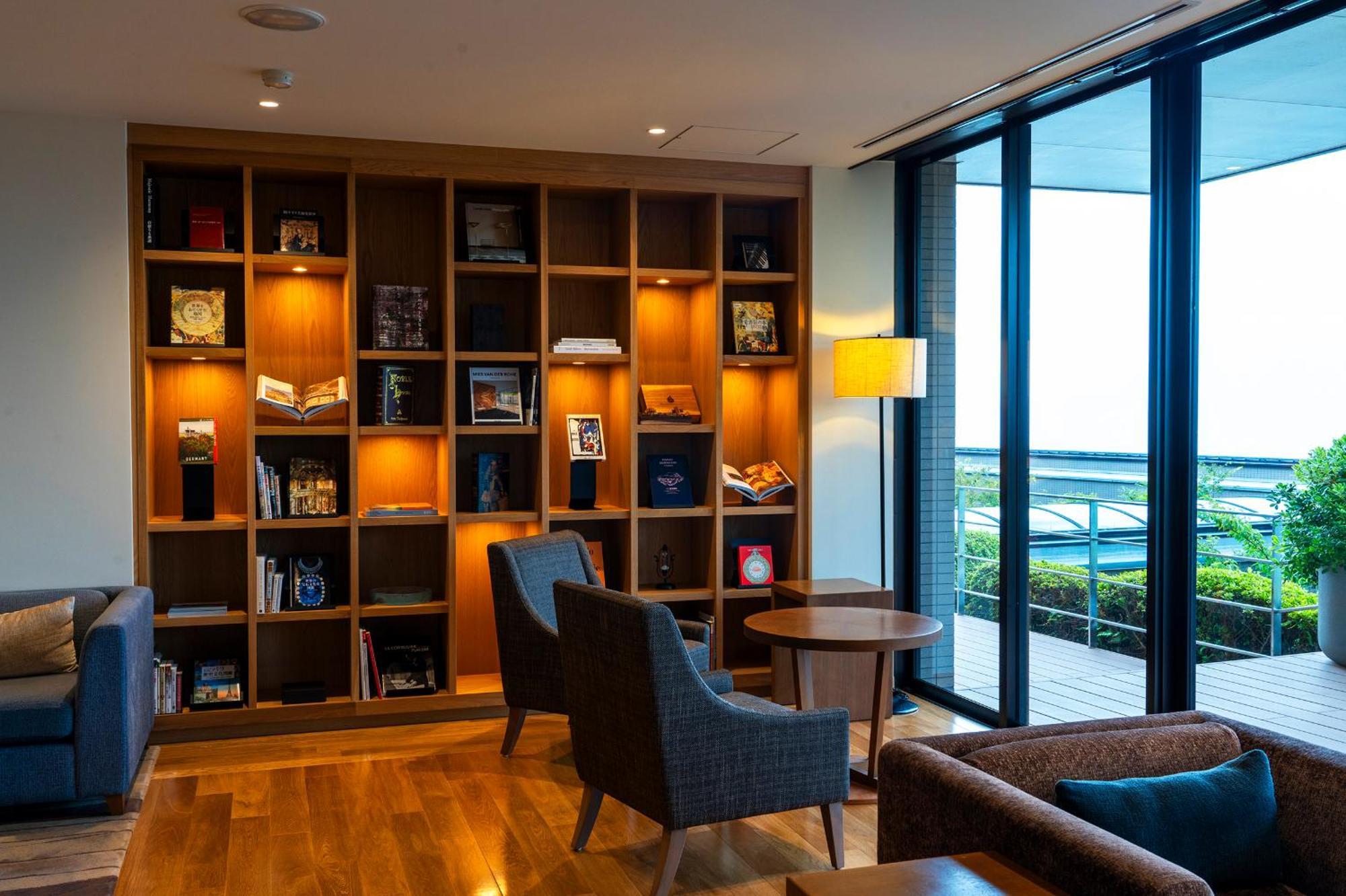 Hotel Grand Bach Atami Crescendo Luaran gambar