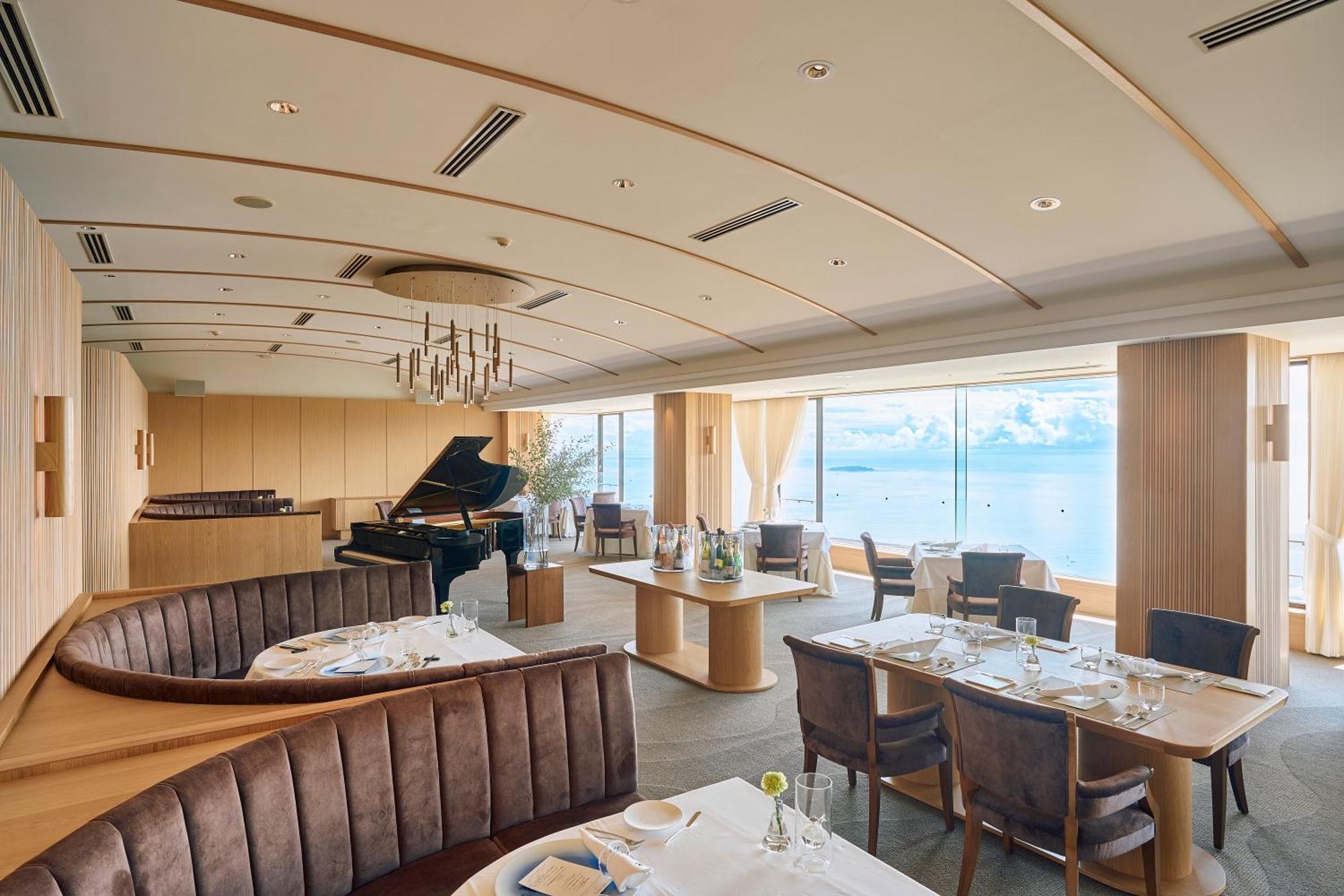 Hotel Grand Bach Atami Crescendo Luaran gambar