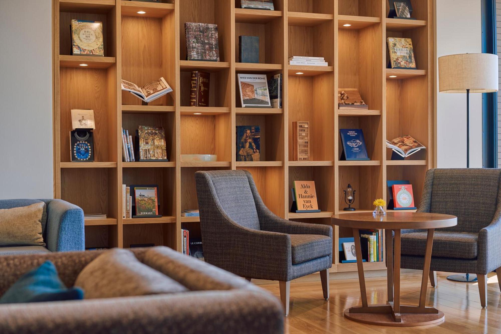 Hotel Grand Bach Atami Crescendo Luaran gambar